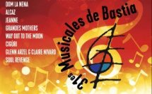 31° Musicales de BASTIA - Concert n°1