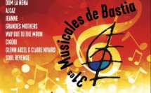 31° Musicales de BASTIA - Concert n°2