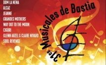 31° Musicales de BASTIA - Concert n°4