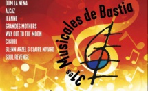 31° Musicales de BASTIA - Concert n°5