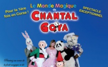 Le Monde Magique de Chantal Goya decembre 2018