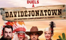 « Duels à Davidéjonatown » juin 2019