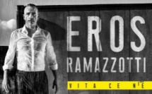 Fiesta MAIO - Eros RAMAZZOTTI Juillet 2019