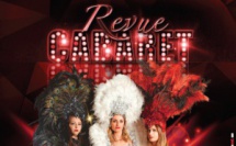 La Revue Cabaret - Spécial St Valentin fevrier 2019