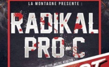 Radikal Pro C en concert mars 2019