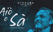 Vitalba - Aio o Sà - AIACCIU mai 2019
