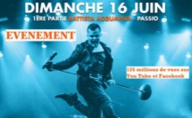 Festival Les plumes de la Liberté Soirée 2 juin 2019