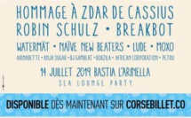 Fiesta MAIO - Sea lounge Party Juillet 2019