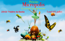 Micropolis juillet 2019