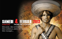 La Nuit des Publivores février 2012