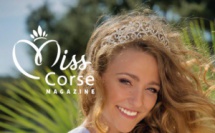 Election Miss CORSE Septembre 2019 