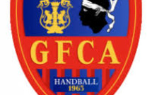 GFCA Handball / BAGNOLS septembre 2019