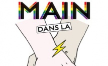 Main dans la main Théâtre