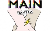 "Main dans la Main" à L'Aghja