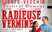 FESTIVAL HUMOUR de PORTO VECCHIO 