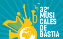 Les musicales de BASTIA 2019