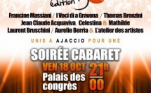 Soirée Cabaret