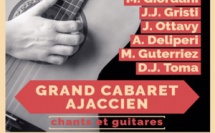Le Grand Cabaret Ajaccien