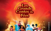 "Les Grands contes de Fées" 