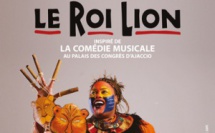 «  Le Roi Lion »