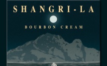 Shangri La - "Bourbon Cream"