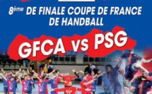 GFCA / PSG