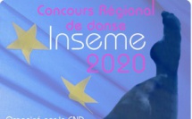 INSEME 2020 - Rencontres européennes de Danse 