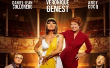 Gina et Cléopatre