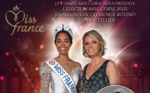 Election Miss CORSE 2020