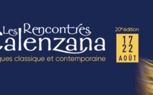 Dans le réseau CORSE Billet en Août 2020