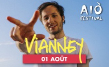 Aiò Festival Vianney 