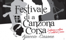 Festivale di a Canzona Corsa Soirée de clôture - Le 16 août
