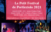 Le petit festival 2021