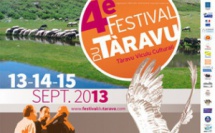 Festval du Taravu Septembre 2013