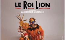 Le roi Lion, La comédie musicale 