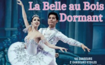 La Belle au bois dormant - AIACCIU
