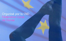 INSEME 2022 - Rencontres européennes de Danse 
