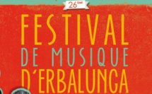 26° festival d'ERBALUNGA Maxime LEFORESTIER Aout 2014
