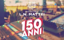 Mattei "Summer Birthday Party"
