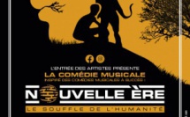 Nouvelle Ère  