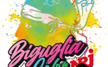 BIGUGLIA COLOR NRJ CORSE