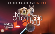 Caldaniccia Day 2022