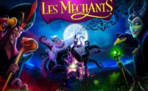 Les méchants font leur Halloween Show 