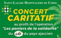 Spectacle de bienfaisance