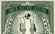 Porto Vecchio Festival 5° Edition Aout 2014