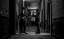 Paul MANCINI présente Charlie CHAPLIN Février 2015