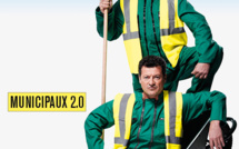 Les Chevaliers du Fiel Avril 2014