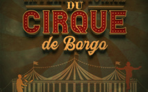 FESTIVAL INTERNATIONAL DU CIRQUE - Cità di BORGU