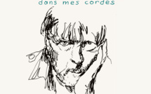Renaud - "Dans mes cordes" - Cità di BORGU