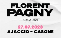 Aiò Festival 2023 - Florent PAGNY